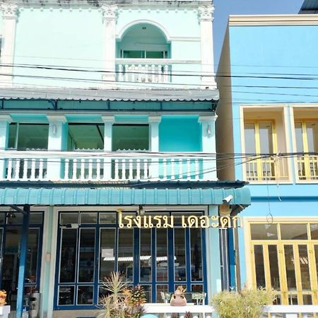 The Duck Hotel Phuket Luaran gambar