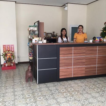 The Duck Hotel Phuket Luaran gambar