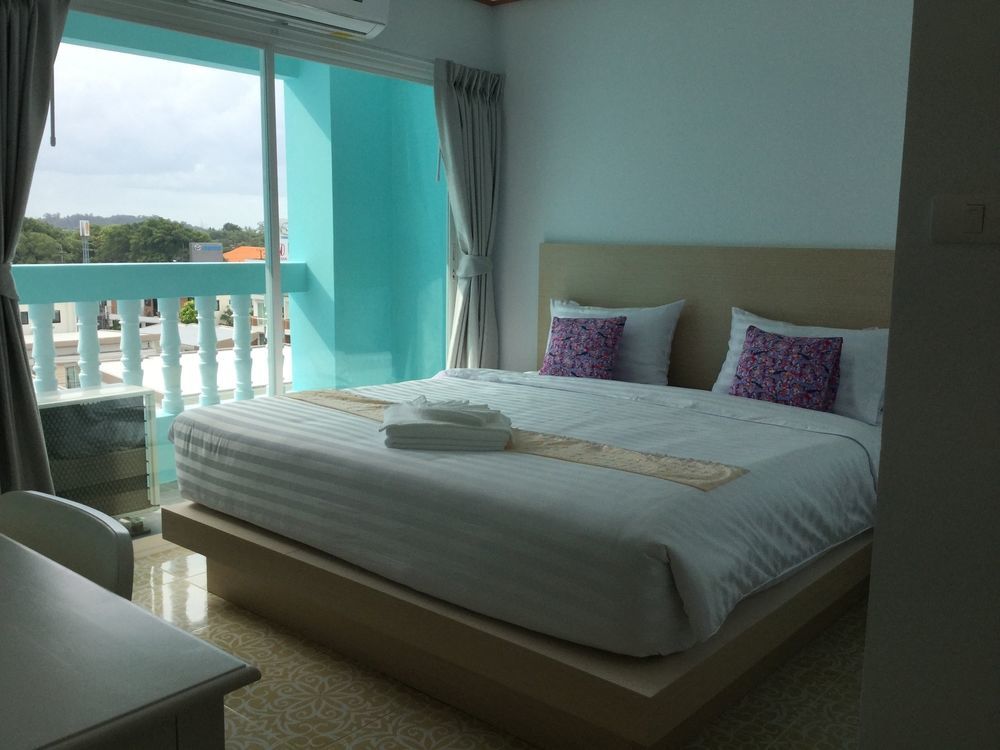 The Duck Hotel Phuket Luaran gambar