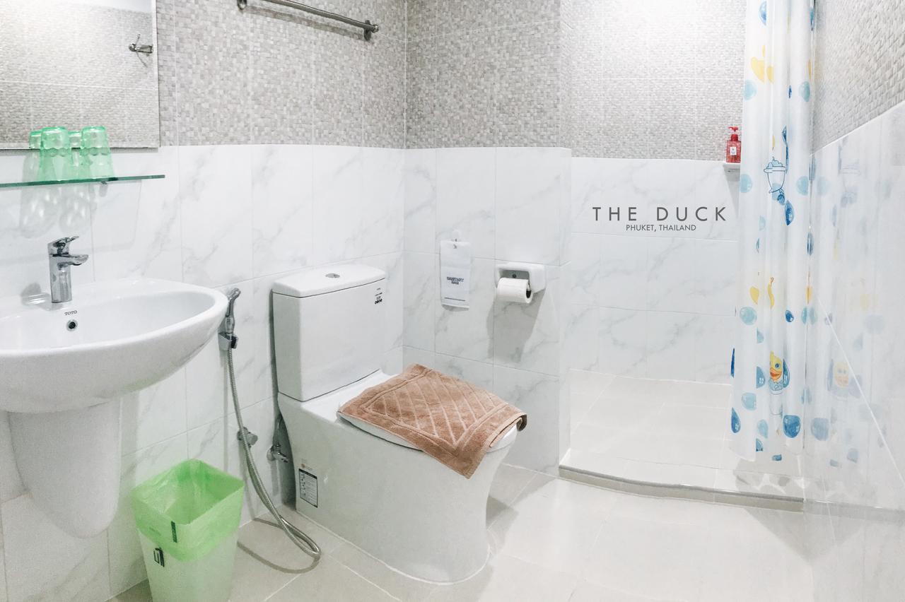 The Duck Hotel Phuket Luaran gambar