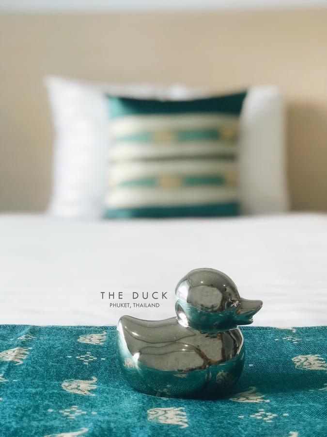 The Duck Hotel Phuket Luaran gambar