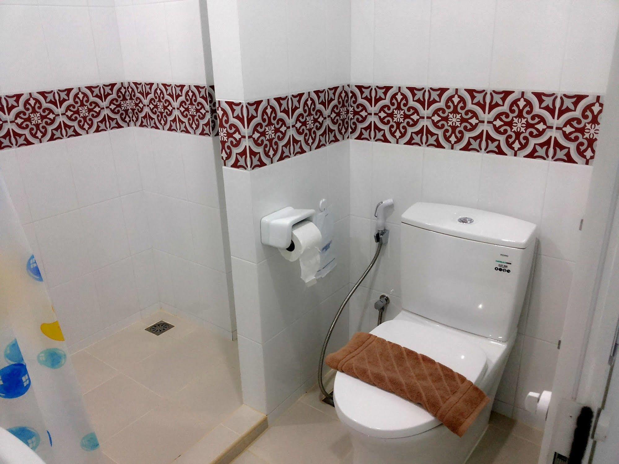 The Duck Hotel Phuket Luaran gambar