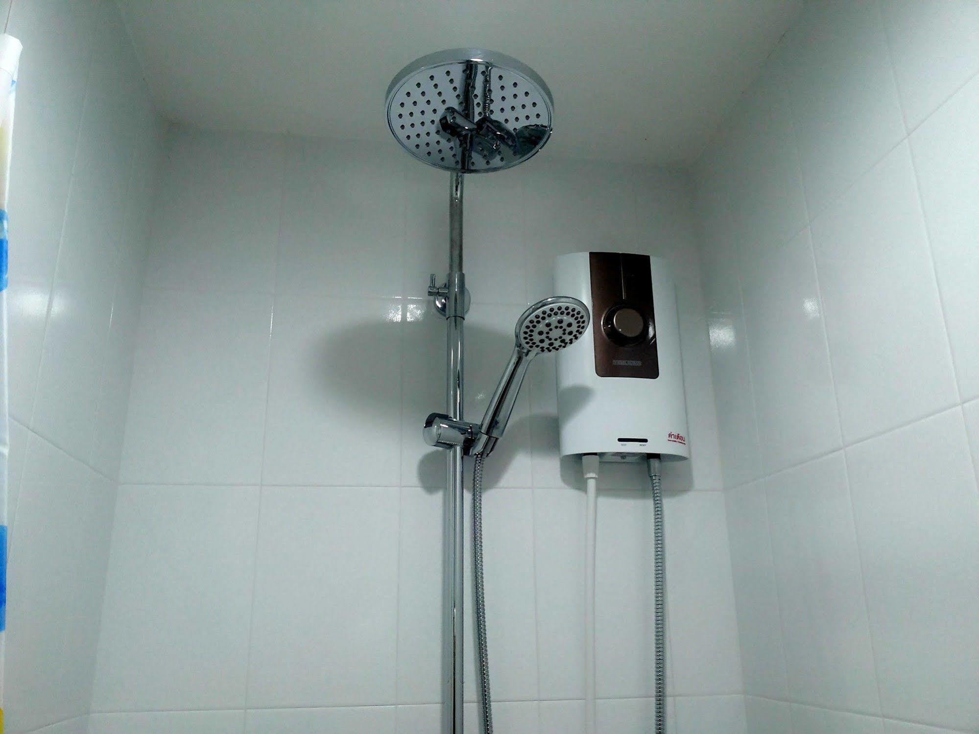 The Duck Hotel Phuket Luaran gambar