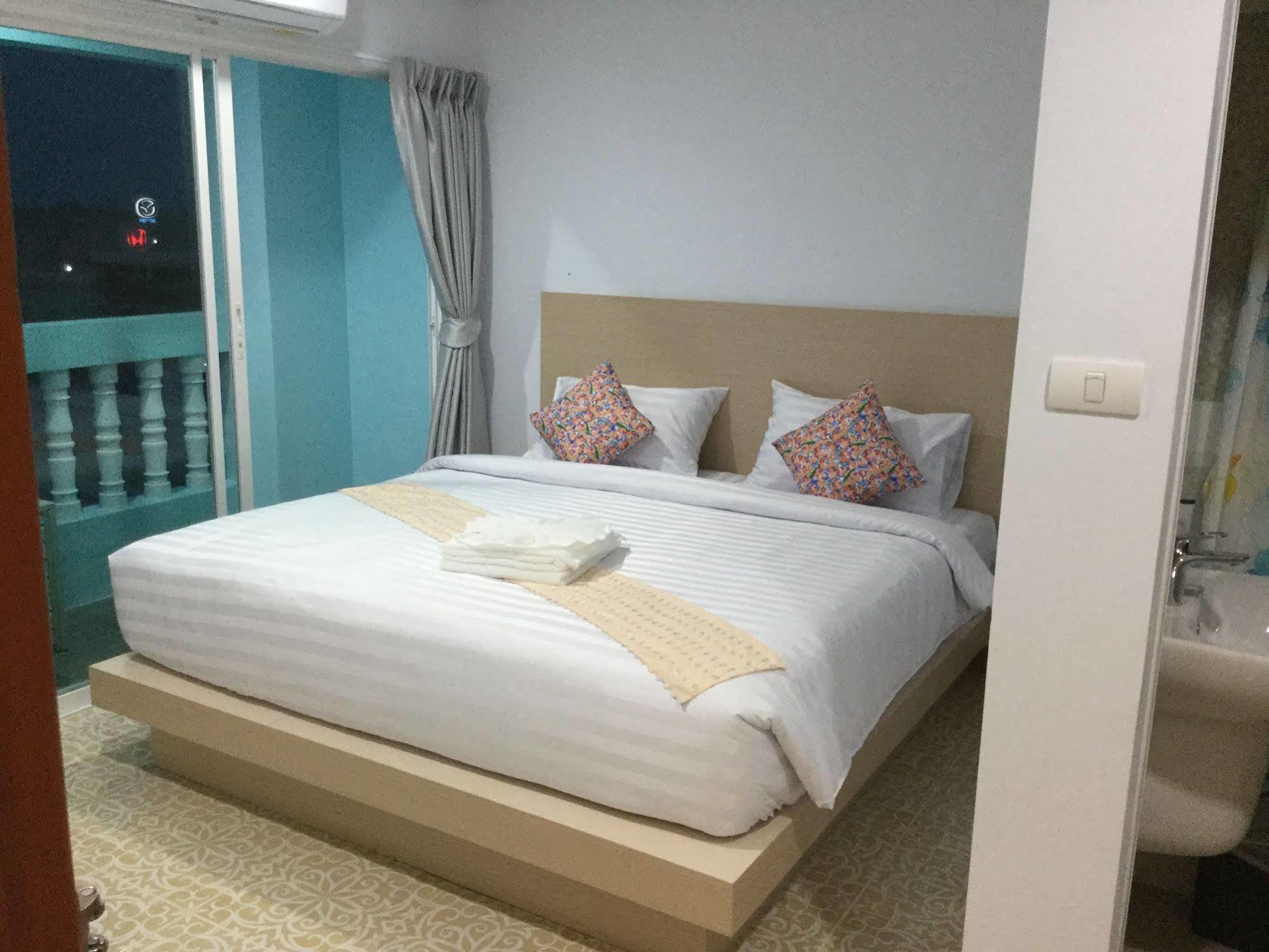 The Duck Hotel Phuket Luaran gambar