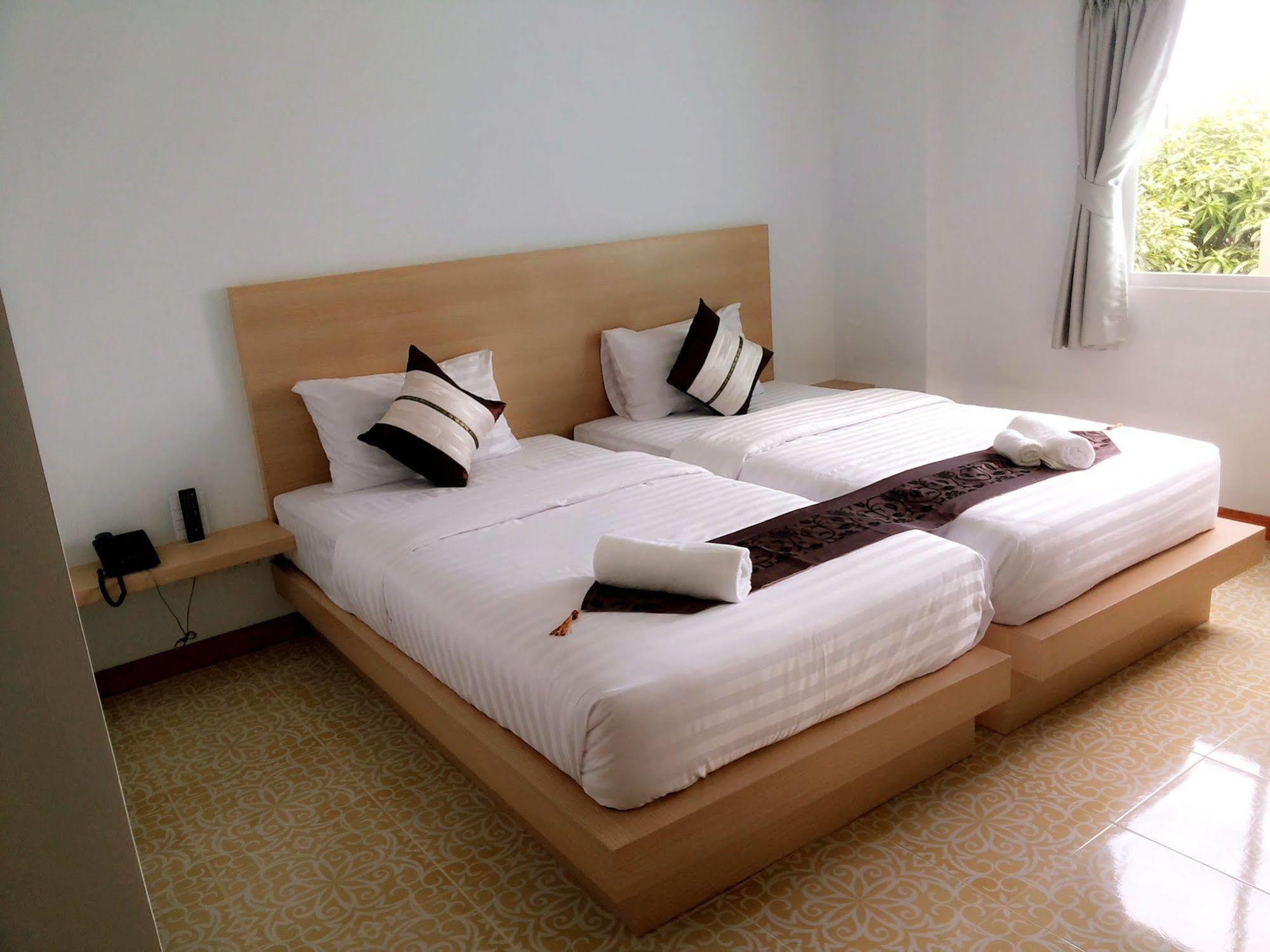 The Duck Hotel Phuket Luaran gambar