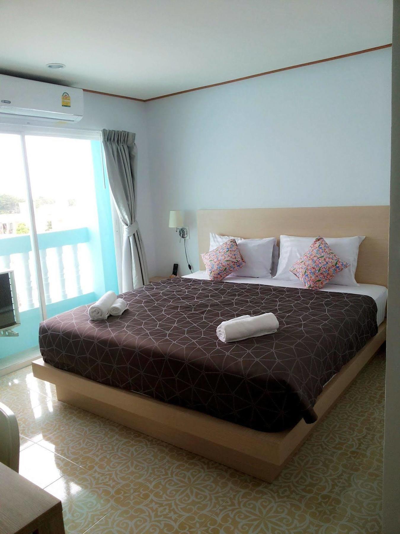The Duck Hotel Phuket Luaran gambar