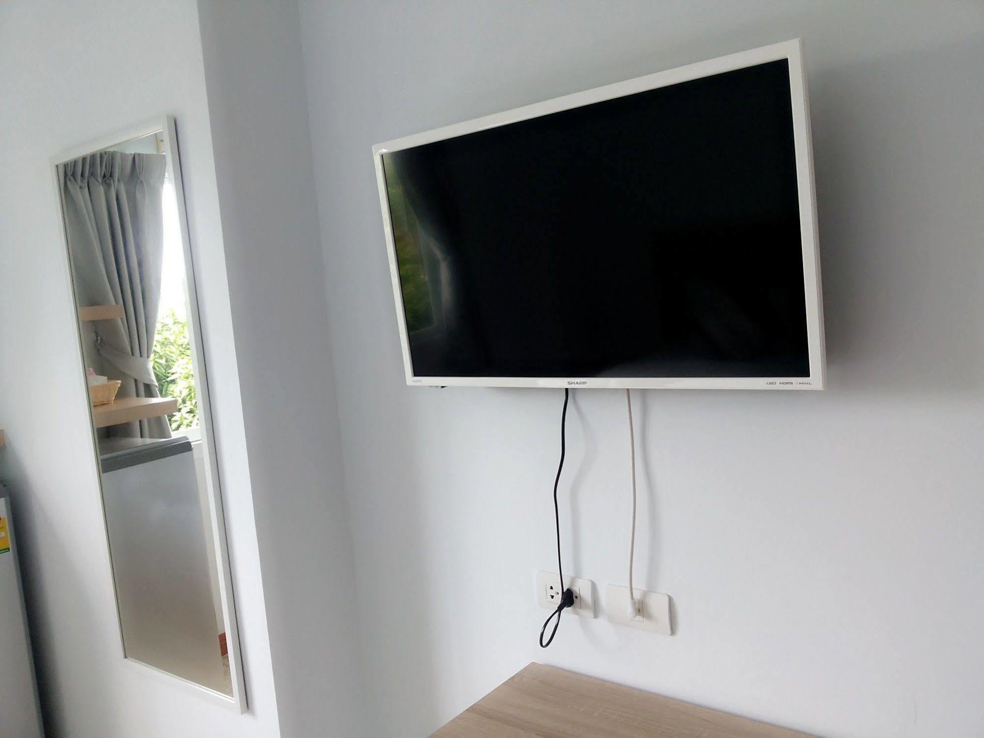 The Duck Hotel Phuket Luaran gambar