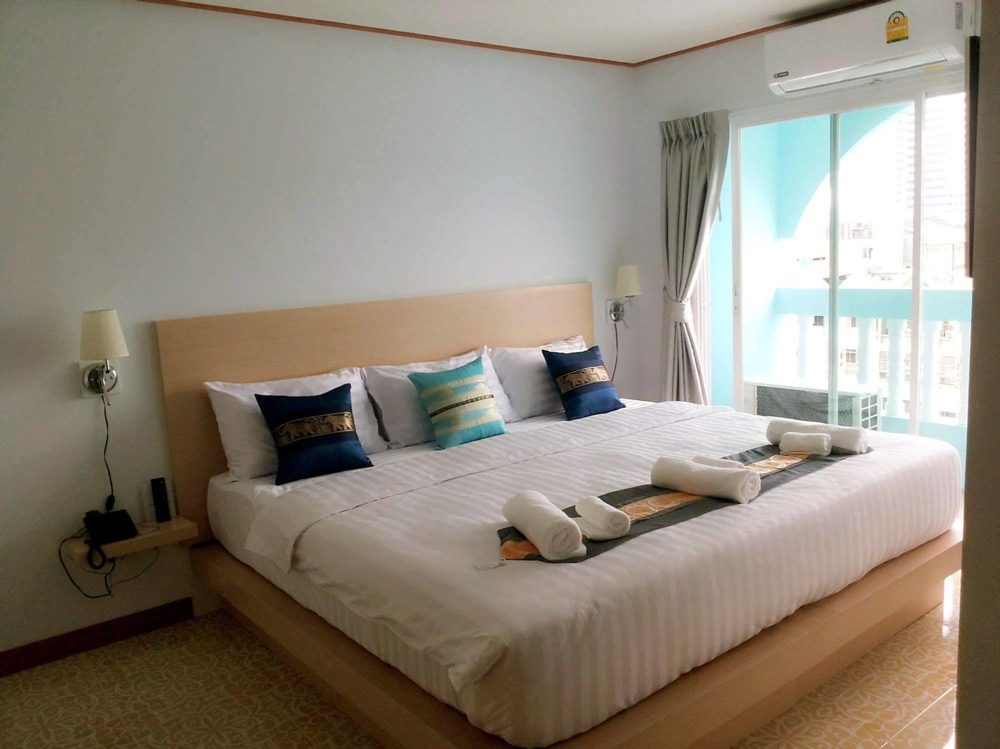 The Duck Hotel Phuket Luaran gambar