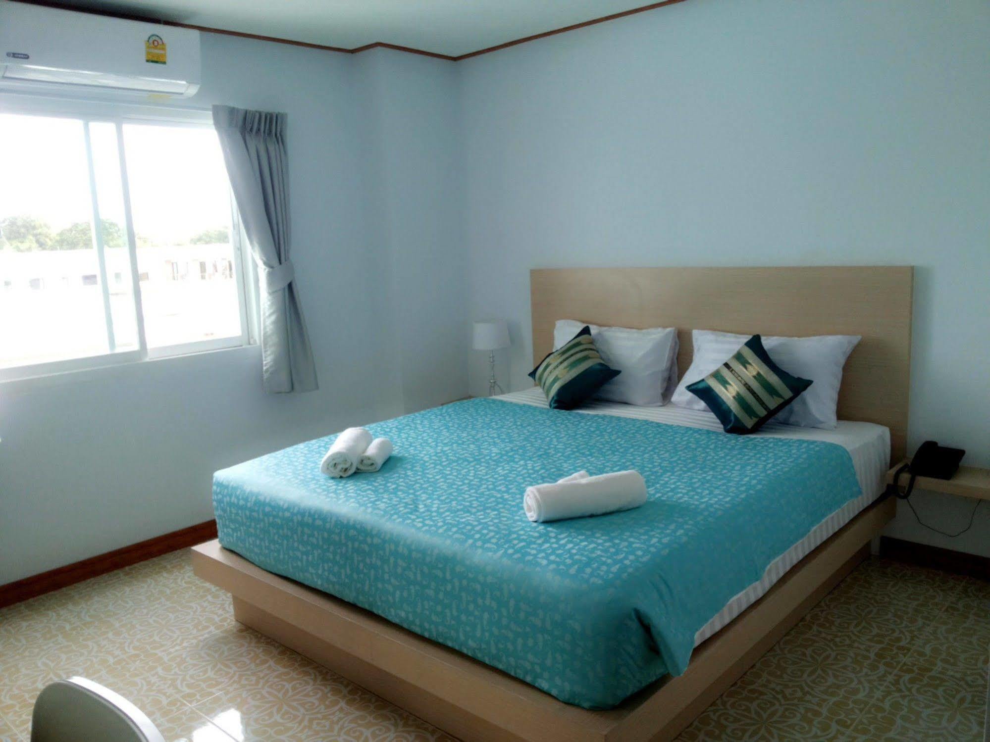 The Duck Hotel Phuket Luaran gambar