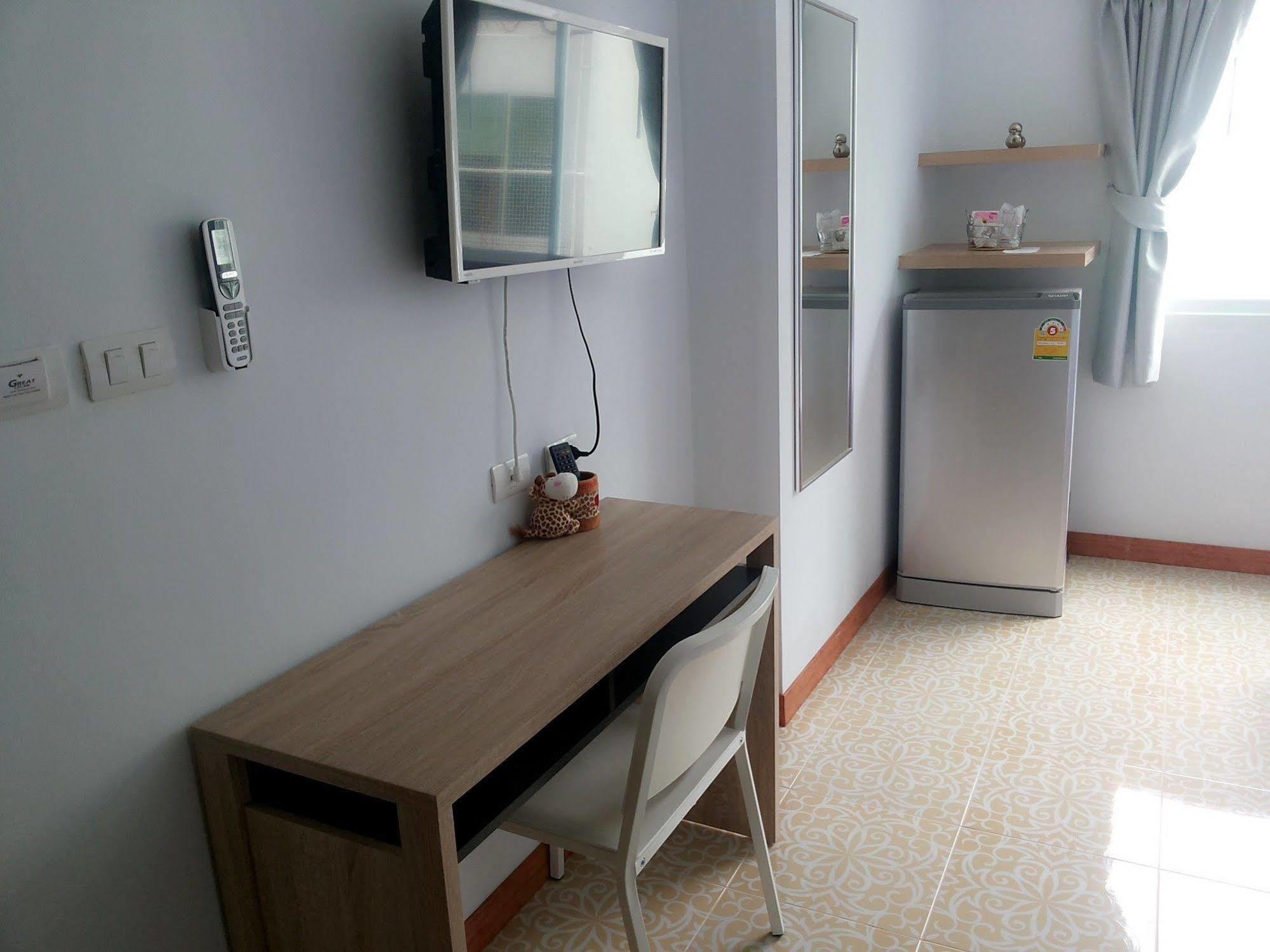 The Duck Hotel Phuket Luaran gambar